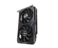 ASUS GeForce RTX 3060 DUAL OC V2 LHR 12GB GDDR6 - 662307 - zdjęcie 4